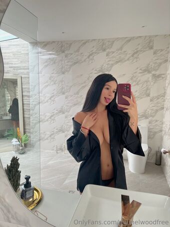 mymelwoodfree Nude Leaks OnlyFans Photo 42