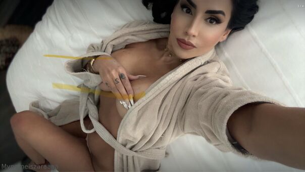 Mynameiszaraaa Nude Leaks OnlyFans Photo 71
