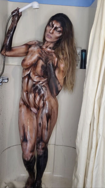 Mypet_Monstergirl Nude Leaks OnlyFans Photo 4