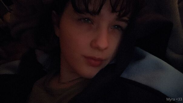 myra_goth Nude Leaks OnlyFans Photo 20