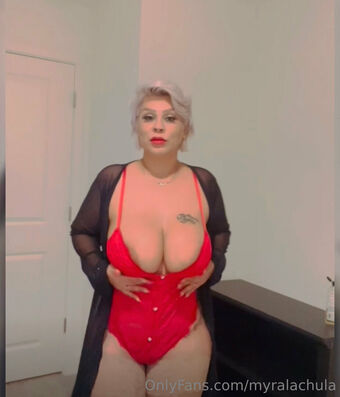 Myra La Chula