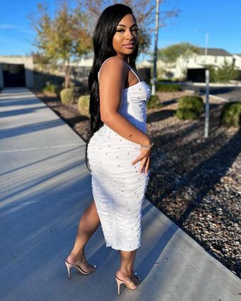 MyReshious Nude Leaks OnlyFans Photo 6