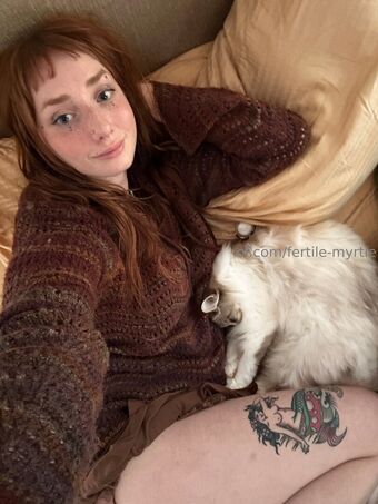 myrtlebloom Nude Leaks OnlyFans Photo 61