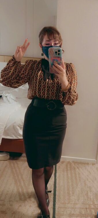 Myssacat Nude Leaks OnlyFans Photo 21