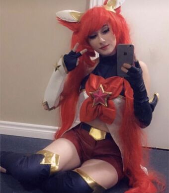 Myssacat Nude Leaks OnlyFans Photo 22