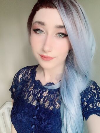 Myssacat Nude Leaks OnlyFans Photo 23