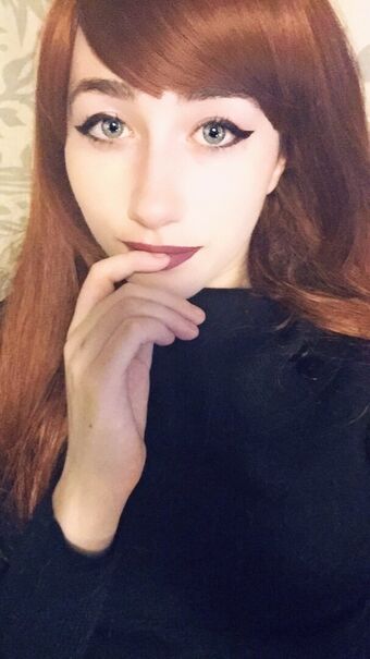 Myssacat Nude Leaks OnlyFans Photo 24