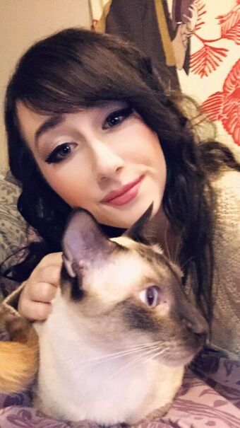 Myssacat Nude Leaks OnlyFans Photo 25