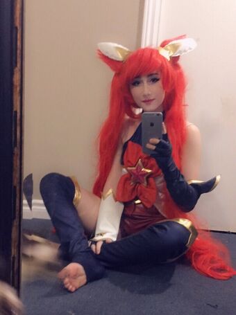 Myssacat Nude Leaks OnlyFans Photo 26