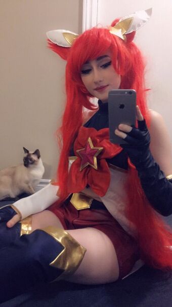 Myssacat Nude Leaks OnlyFans Photo 27