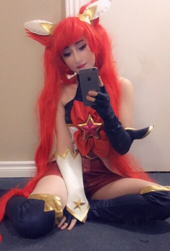 Myssacat Nude Leaks OnlyFans Photo 28