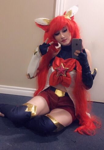 Myssacat Nude Leaks OnlyFans Photo 29