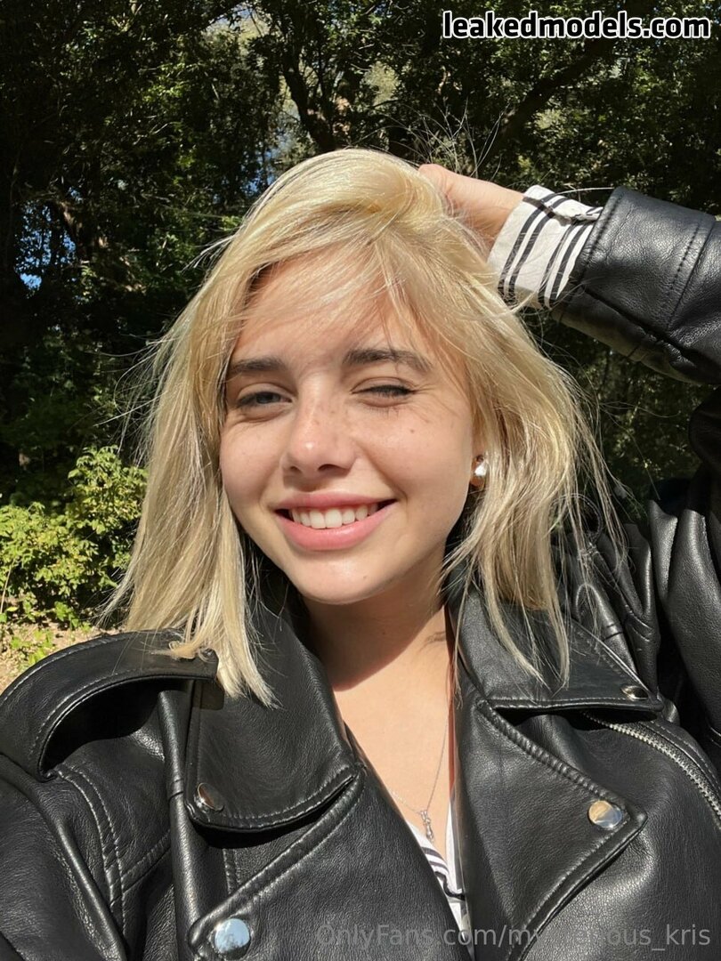 mysterious_kris Nude Leaks OnlyFans Photo #36 - Leaked Models