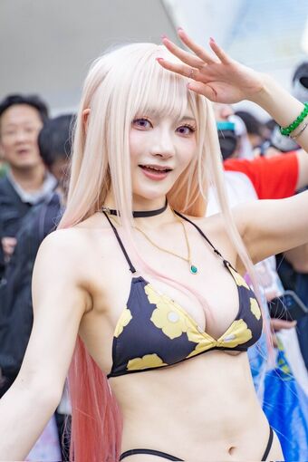 尊みを感じて桜井