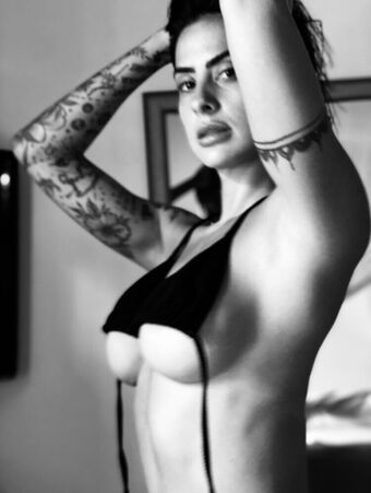 Naaja Nude Leaks OnlyFans Photo 7