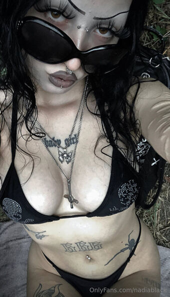 nadiablack
