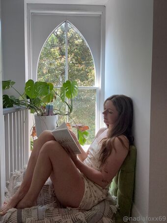 nadiafoxx69