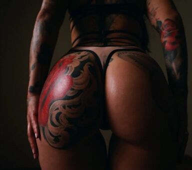 Nadine Abenthum Nude Leaks OnlyFans Photo 28