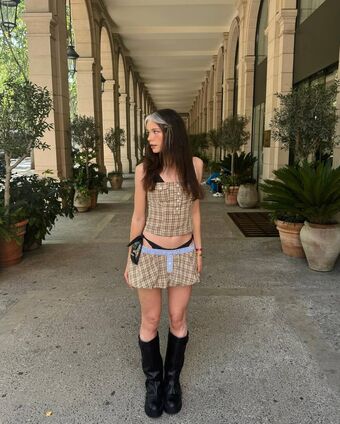Nadine Breaty