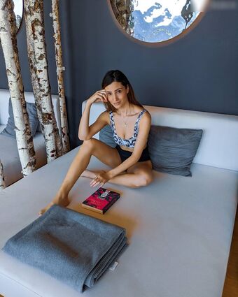 Nadine Menz