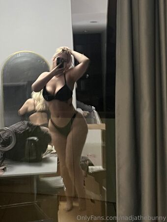 nadjathebunny