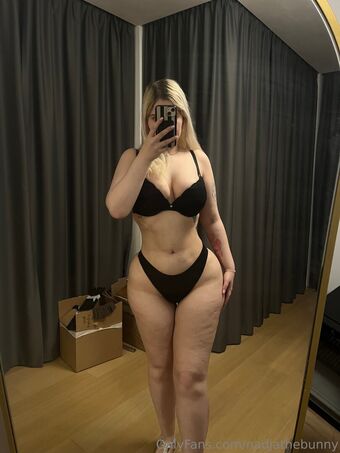nadjathebunny