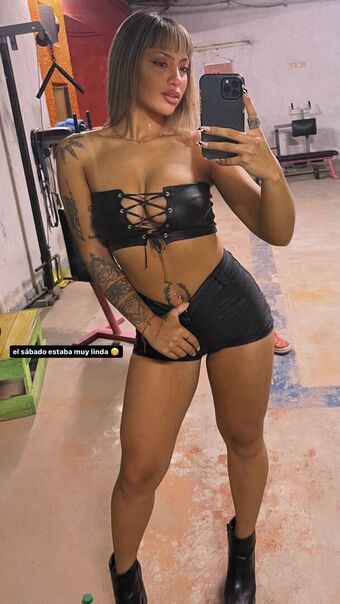 Nahirffflores Nude Leaks OnlyFans Photo 16