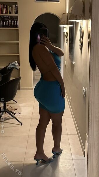 nahrinblack Nude Leaks OnlyFans Photo 43