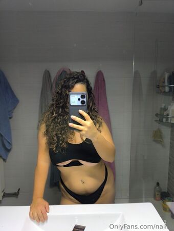 naiiru Nude Leaks OnlyFans Photo 23