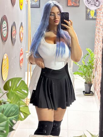 Nallinha Nude Leaks OnlyFans Photo 35