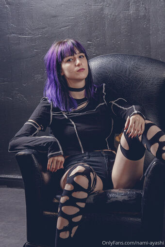 nami-ayashi