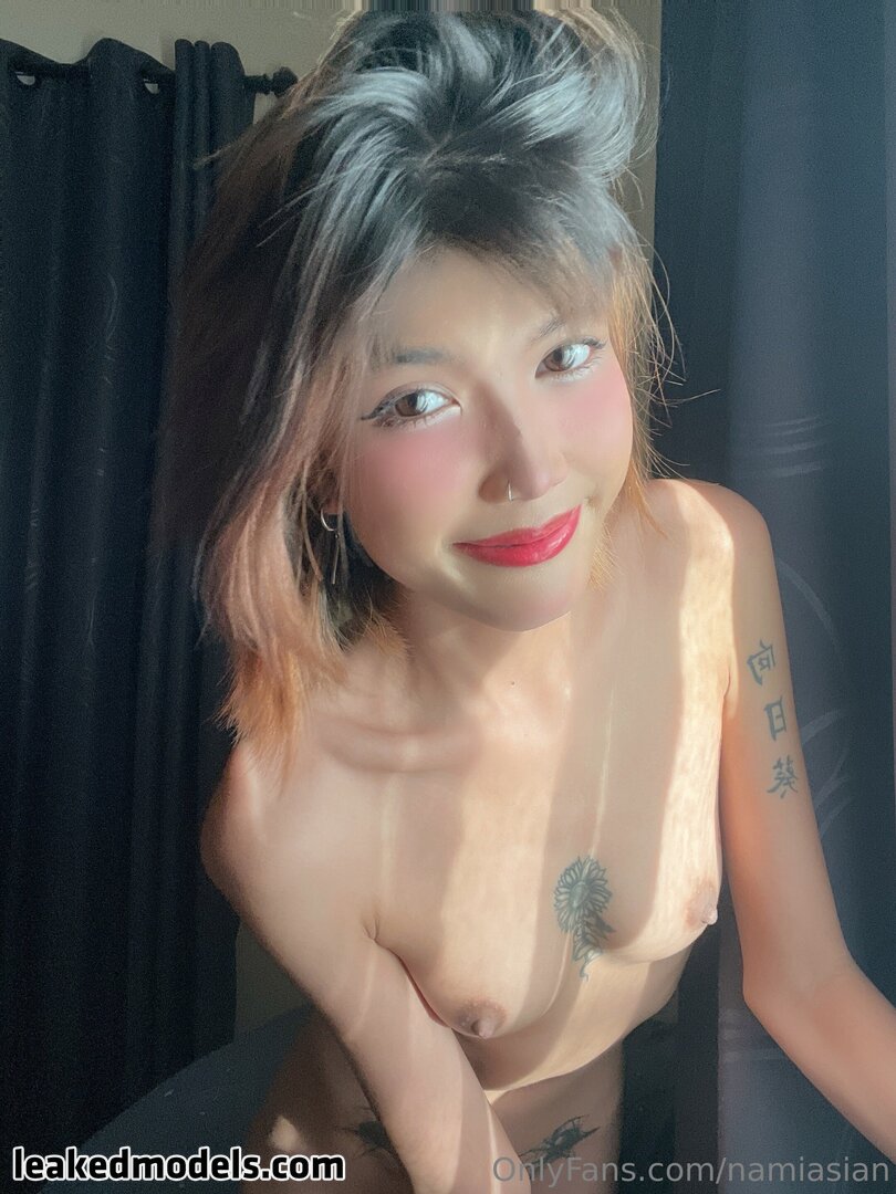 namiasia_  namiasian Nude Leaks OnlyFans Photo 9 - Leaked Models
