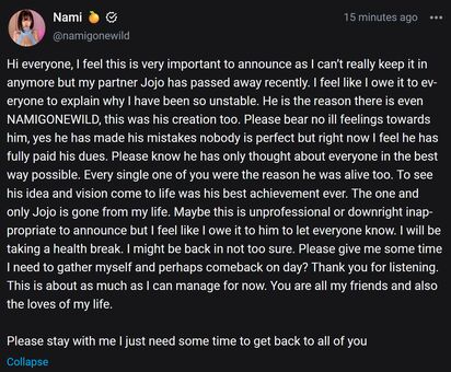 namigonewild Nude Leaks OnlyFans Photo 134