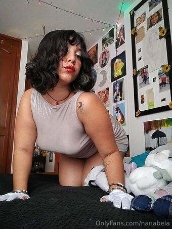 nanabela Nude Leaks OnlyFans Photo 129