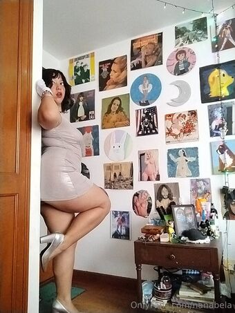 nanabela Nude Leaks OnlyFans Photo 130