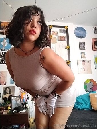 nanabela Nude Leaks OnlyFans Photo 134