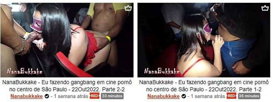 NanaBukkake Nude Leaks OnlyFans Photo 1