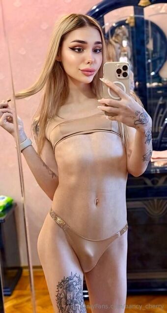 nancy_cherry Nude Leaks OnlyFans Photo 14