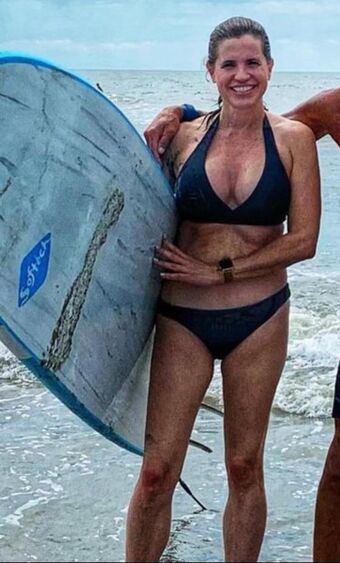 Nancy Mace