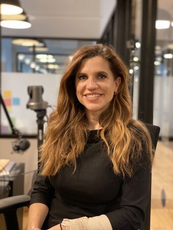 Nancy Mace