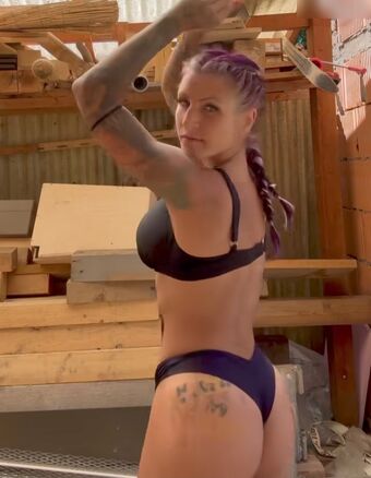 Nancy Mietzi