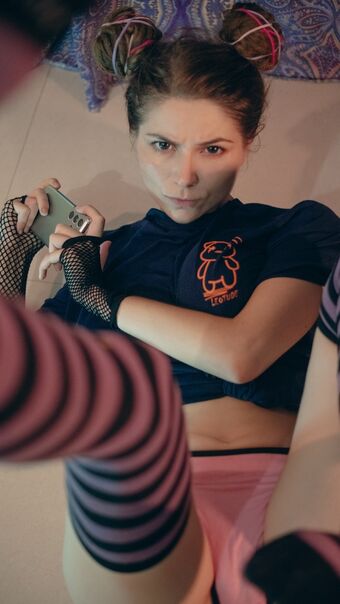 Nancy PlayBetter