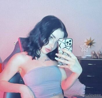 nancyloveee Nude Leaks OnlyFans Photo 8