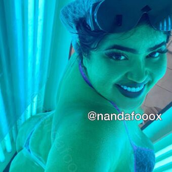 Nanda Fox Nude Leaks OnlyFans Photo 6