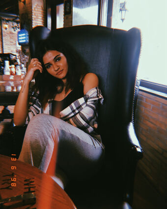 Nandini Bhattacharya