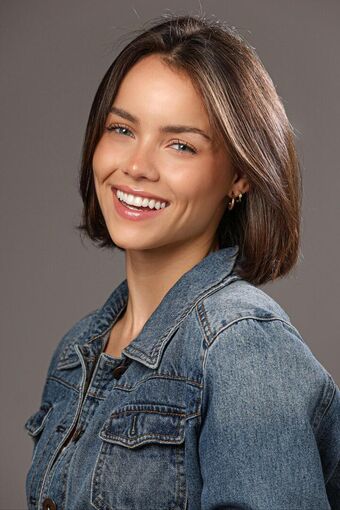 Nanette Orellana Nude Leaks OnlyFans Photo 6