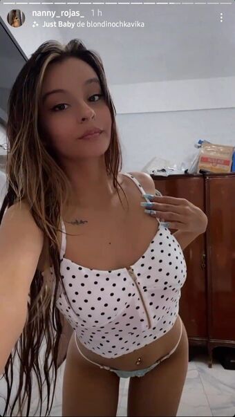 Nanny Rojas