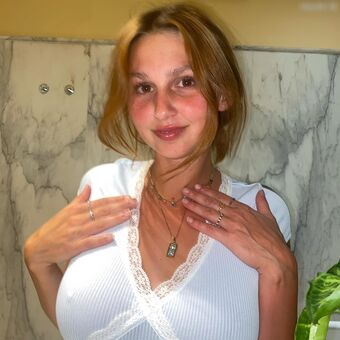 Naoli Hinterberger/