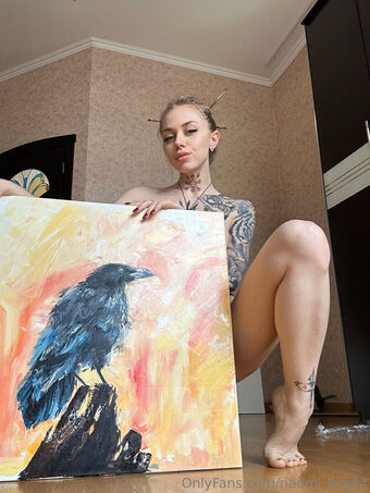 naomi_bright Nude Leaks OnlyFans Photo 134