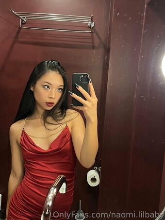 Naomi-lilbaby Nude Leaks OnlyFans Photo 51